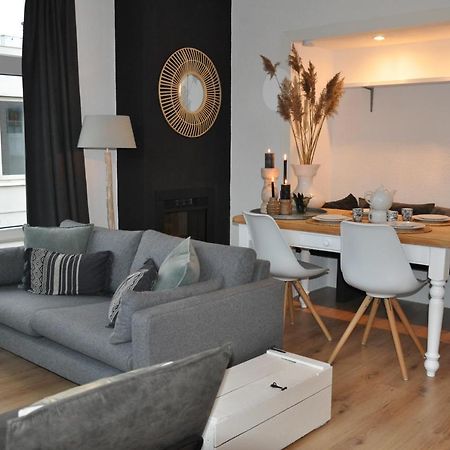 Kust Appartement Egmond aan Zee Eksteriør bilde