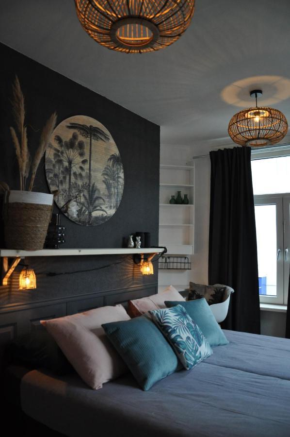 Kust Appartement Egmond aan Zee Eksteriør bilde