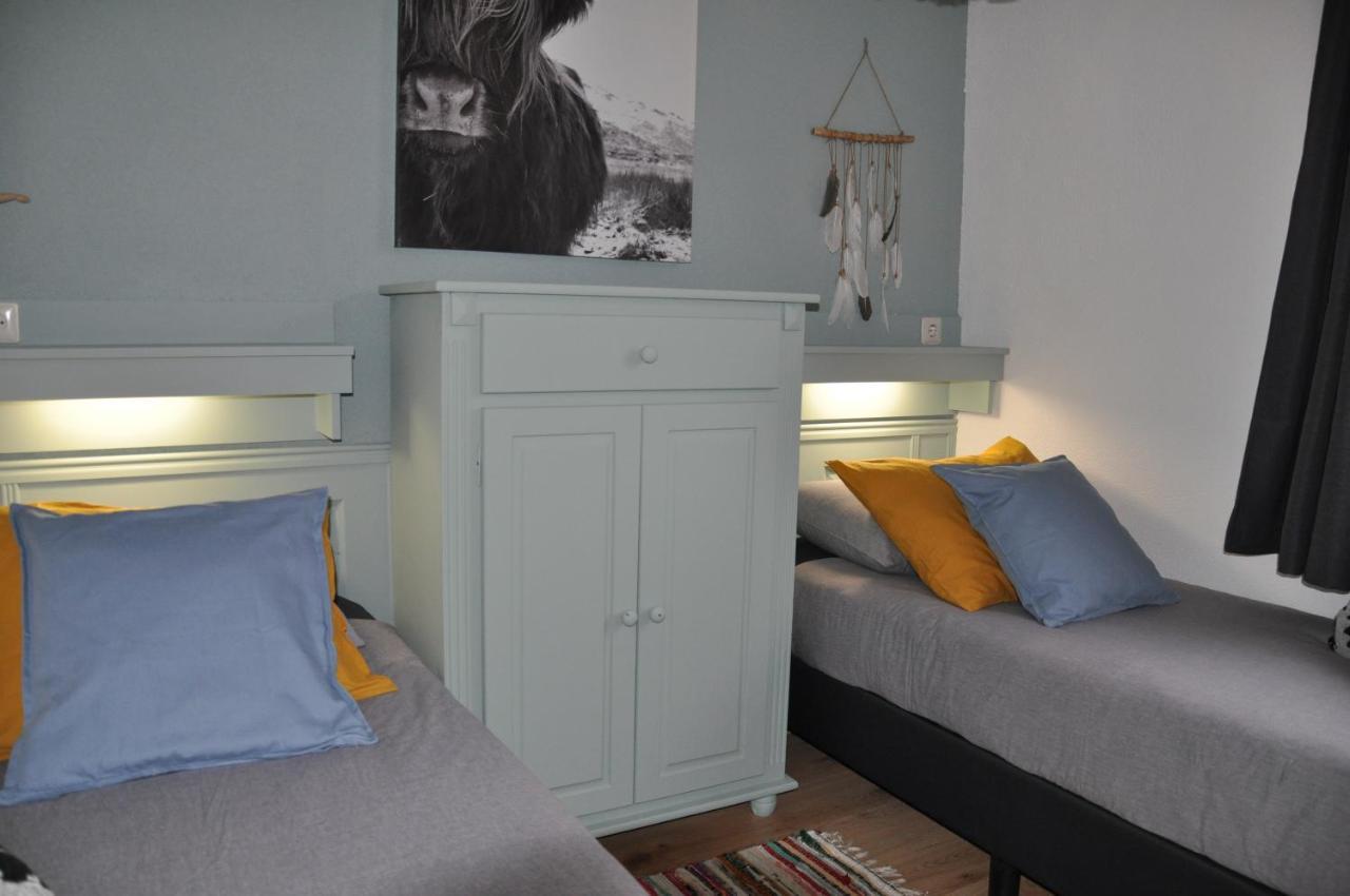 Kust Appartement Egmond aan Zee Eksteriør bilde