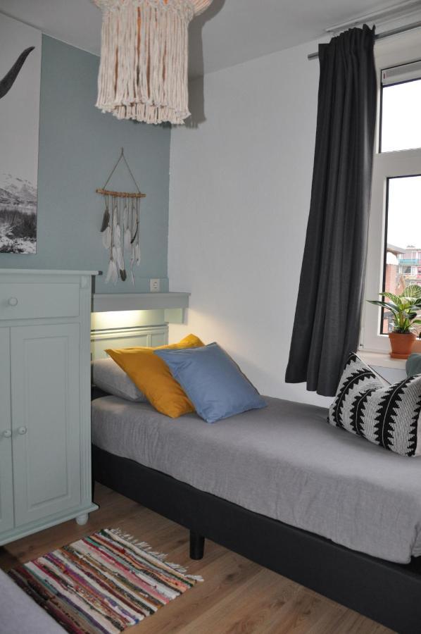 Kust Appartement Egmond aan Zee Eksteriør bilde