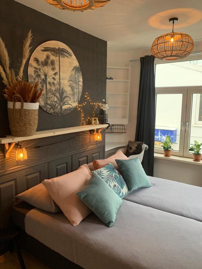 Kust Appartement Egmond aan Zee Eksteriør bilde