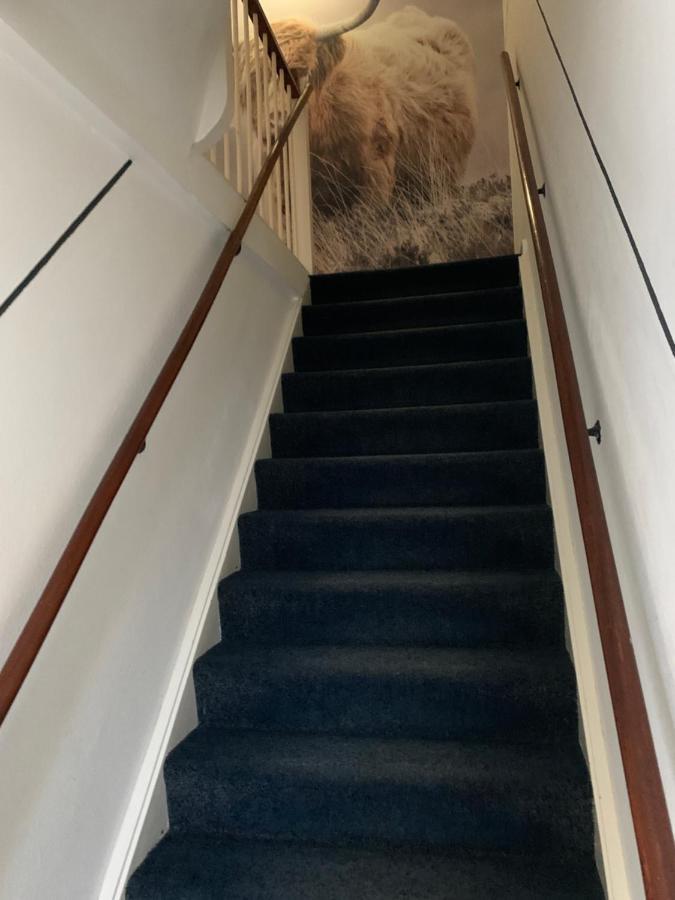Kust Appartement Egmond aan Zee Eksteriør bilde
